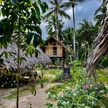Ermon Sea Side View Hotel El Nido Exterior photo